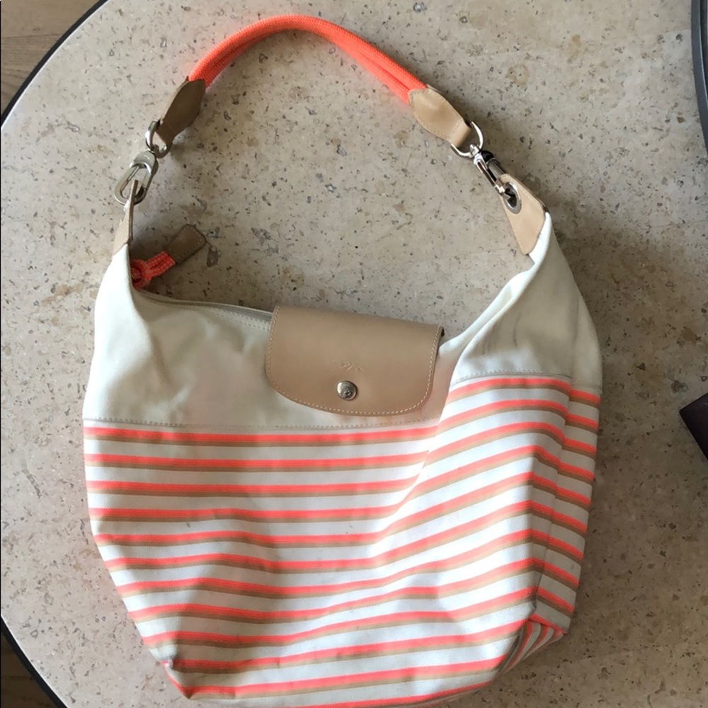 Longchamp Hobo Bag